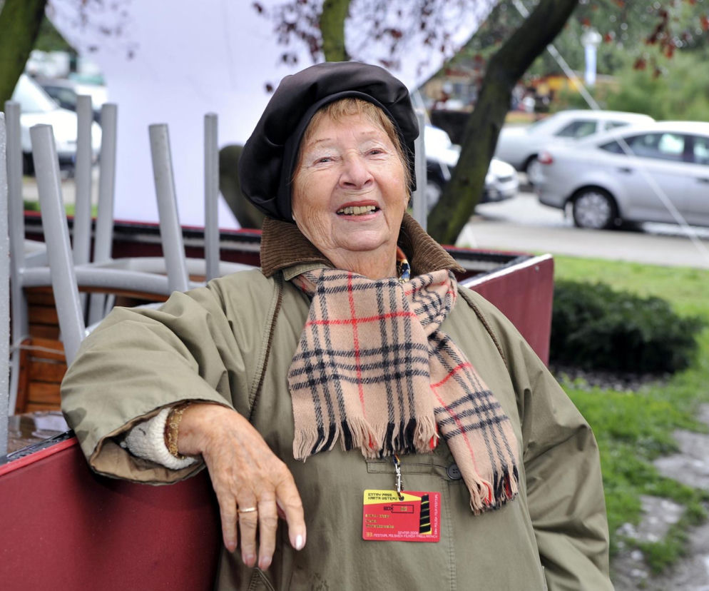 To już 15 lat bez Ireny Kwiatkowskiej. „Zrozumiecie, kiedy umrę, czym byłam dla Polski”