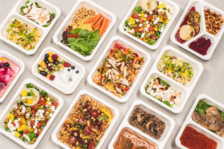 Rynek diet pudełkowych w Polsce. Duże pole do manewru i zagraniczni inwestorów