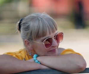 2. odcinek Żona dla Polaka. Toronto