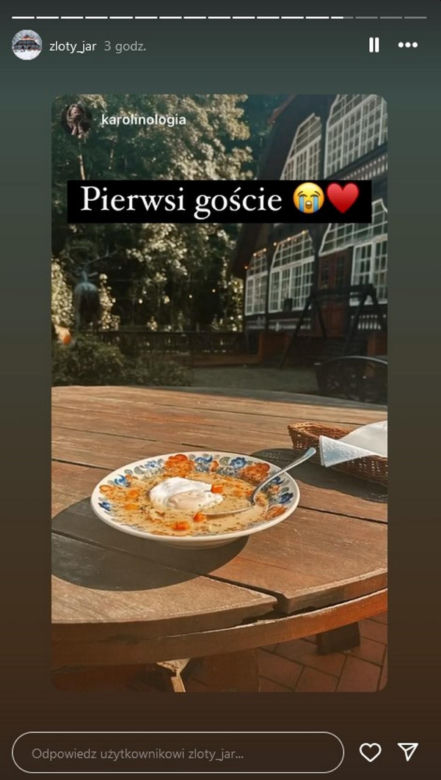Powódź odcięła ich od świata, musieli zamknąć pensjonat. Niewiarygodne, co napisała im turystka!
