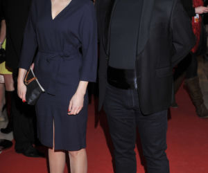 Telekamery 2015. Ilona Ostrowska, Paweł Królikowski 