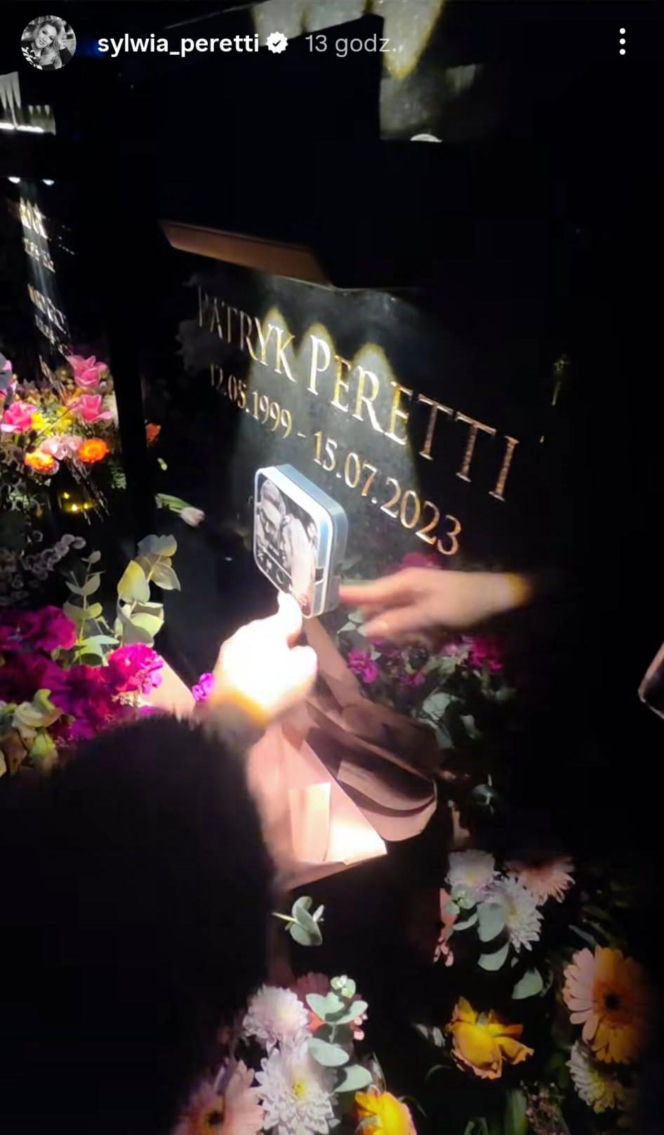 Sylwia Peretti