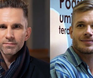 M jak miłość, Artur (Tomasz Ciachorowski), Kamil (Marcin Bosak)