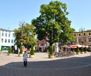 Jego nazwa miała powstać podczas polowania. To jedno z najpiękniejszych miast na Górnym Śląsku