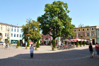 Jego nazwa miała powstać podczas polowania. To jedno z najpiękniejszych miast na Górnym Śląsku