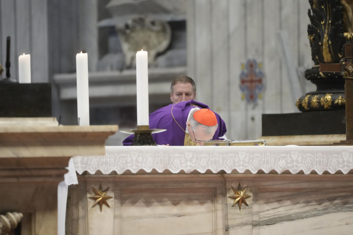 Papież Franciszek abdykuje? Watykan stawia sprawę jasno
