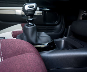 Citroen C4 Cactus 1.2 PureTech 130 KM Shine