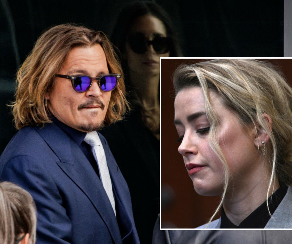 Johny Depp Amber Heard