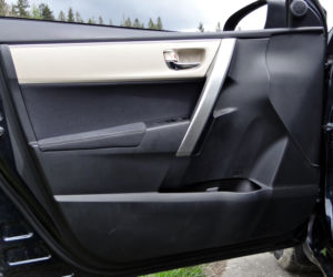 Toyota Corolla 1.6 Valvematic