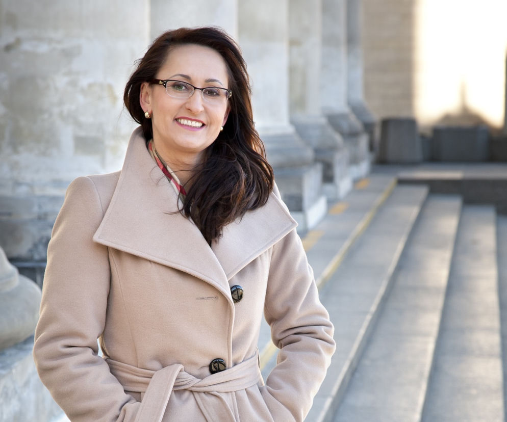 Renata Kaznowska