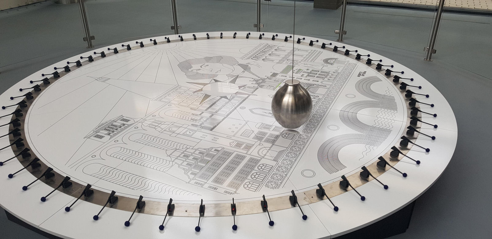 Otwarcie Centrum Nauki Kortosfera w Olsztynie. Bilety już dostępne! Ile kosztują?
