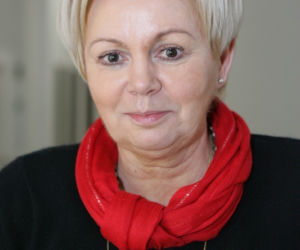Skowrońska