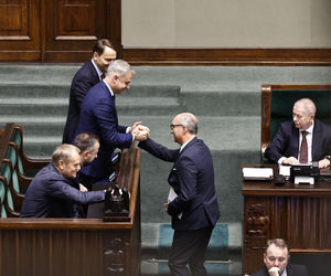 Mamy nowego Marszałka Sejmu! Były prezydent szokuje! Rzecz wątpliwie moralna