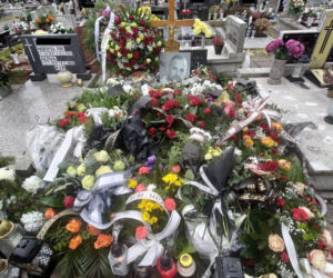 Porwanie, tortury i śmierć Marka Kubaczki. Sprawcy ukryli ciało w przypadkowym grobie