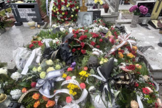 Porwanie, tortury i śmierć Marka Kubaczki. Sprawcy ukryli ciało w przypadkowym grobie