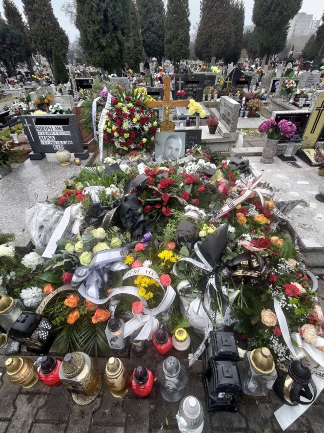 Porwanie, tortury i śmierć Marka Kubaczki. Sprawcy ukryli ciało w przypadkowym grobie