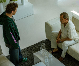 Film Chcę więcej. Julia Wieniawa i Maciej Musiałowski w rolach głównych