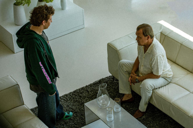 Film "Chcę więcej". Julia Wieniawa i Maciej Musiałowski w rolach głównych