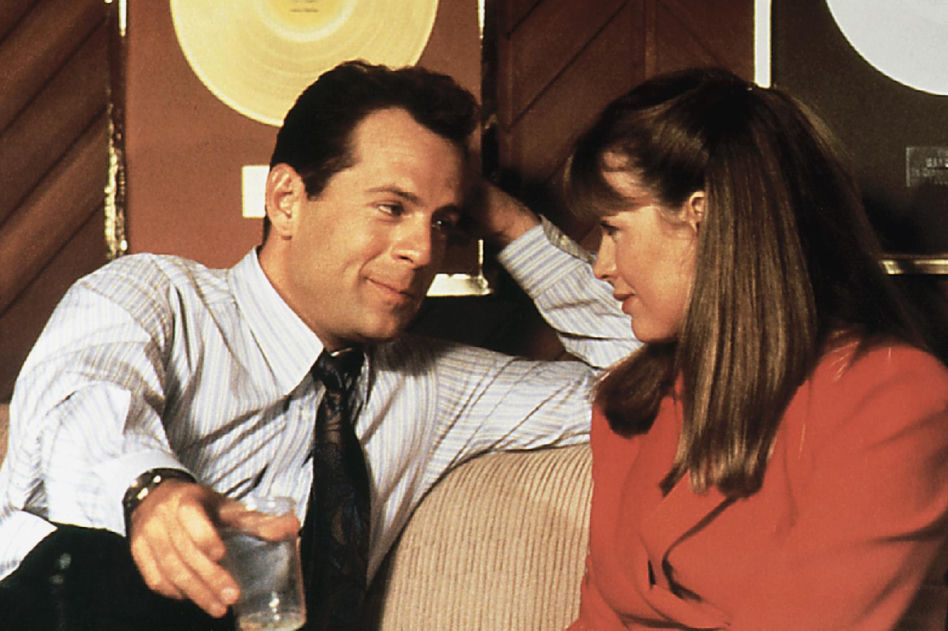 Bruce Willis 
