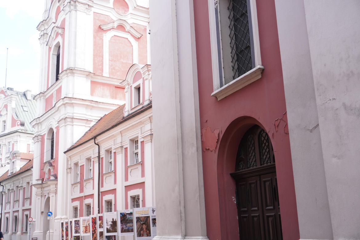 Fara Poznańska 