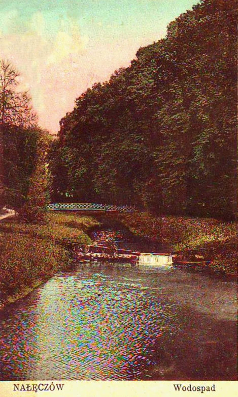 Nałęczów