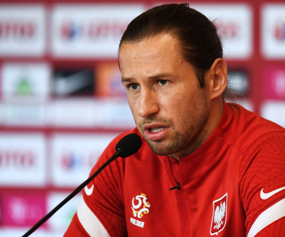 Grzegorz Krychowiak