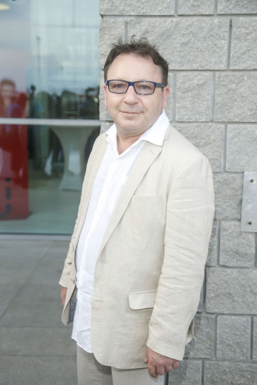 Zbigniew Zamachowski i jego metamorfoza