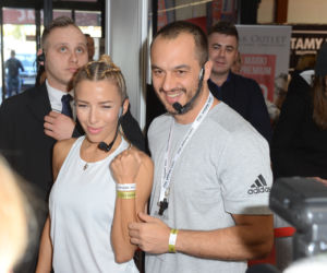 Ewa Chodakowska