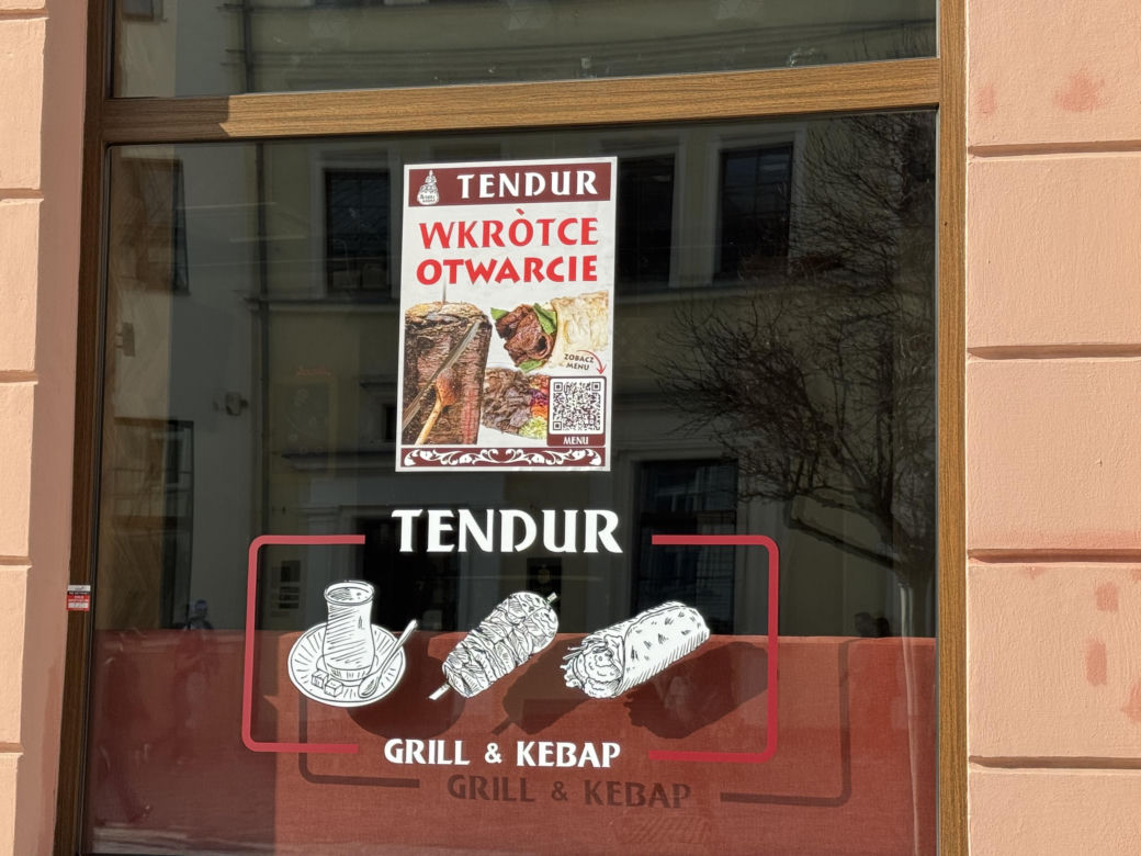 Nowe lokale pojawią się w centrum Lublina