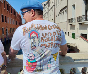 Rosyjski satyryk zastrzelony w Polsce. Siemion Skrepetski nie żyje