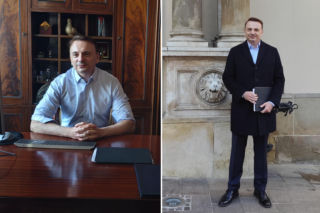 Nowy prezydent Krakowa nie traci czasu. Łukasz Gibała ujawnił, od czego zacznie