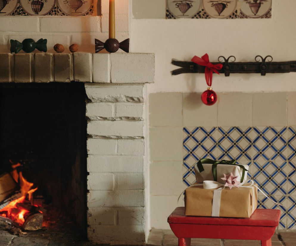 Kolekcja świąteczna Westwing