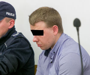 Zabił 3 kobiety na pasach