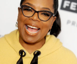 Wszystkie etapy kariery Oprah Winfrey