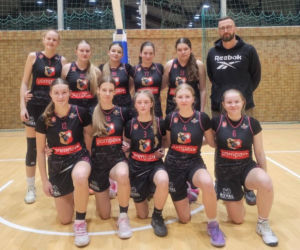 Walka o ligowy byt. Koszykarki z Leszna grają „mecz o wszystko”