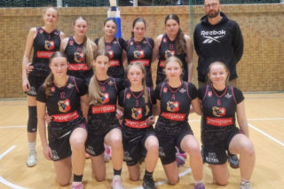 Walka o ligowy byt. Koszykarki z Leszna grają „mecz o wszystko”