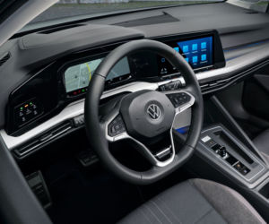 2021 Volkswagen Golf Alltrack