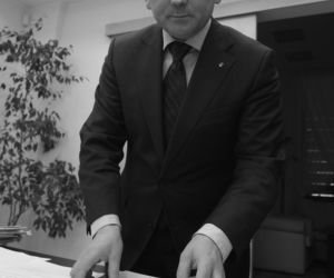 Aleksander Szczygło