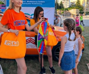 Upał na Dniach Skarżyska-Kamiennej. Trwa wielkie świętowanie, dziś na scenie Ørganek i Ania Karwan