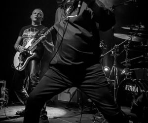Był głosem legendarnego Rainbow. Doogie White zagra w Polsce cały kultowy album na żywo.