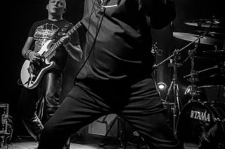 Był głosem legendarnego Rainbow. Doogie White zagra w Polsce cały kultowy album na żywo.