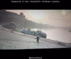 Tragiczna śmierć 11-letniego aktora. Środowisko filmowe w żałobie po Nikodemie Mareckim