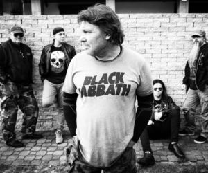 Gorąca zima w Hard Rock Pubie Pamela. Popłyną wspaniałe polskie przeboje