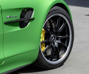 Mercedes-AMG GT R 2019