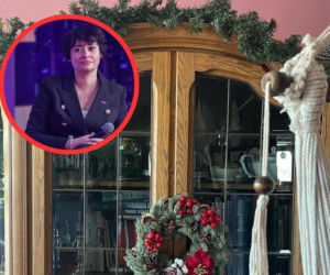 Tak mieszka Anna Maria Żukowska! W środku sporo niespodzianek