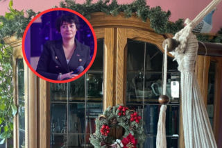 Tak mieszka Anna Maria Żukowska! W środku sporo niespodzianek