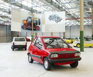 FCA Heritage Hub