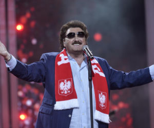 Krzysztof Krawczyk
