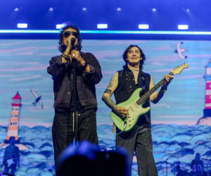 Wystartowała jubileuszowa trasa koncertowa Lady Pank! To już 45 lat na scenie!