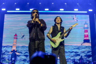 Wystartowała jubileuszowa trasa koncertowa Lady Pank! To już 45 lat na scenie!